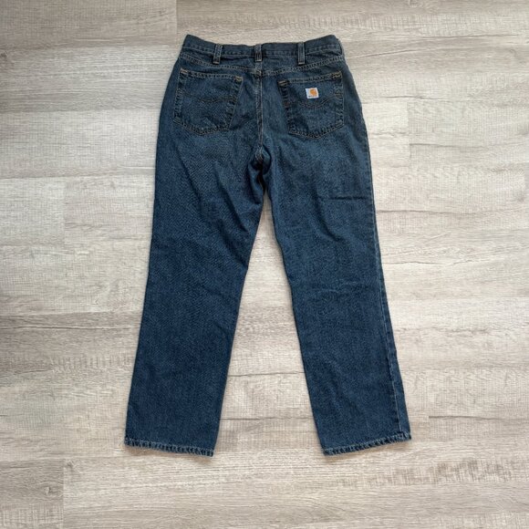 Men's Carhartt Jeans - Picture 2 of 3